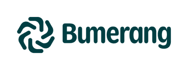 Bumerang logo