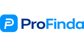 ProFinda logo