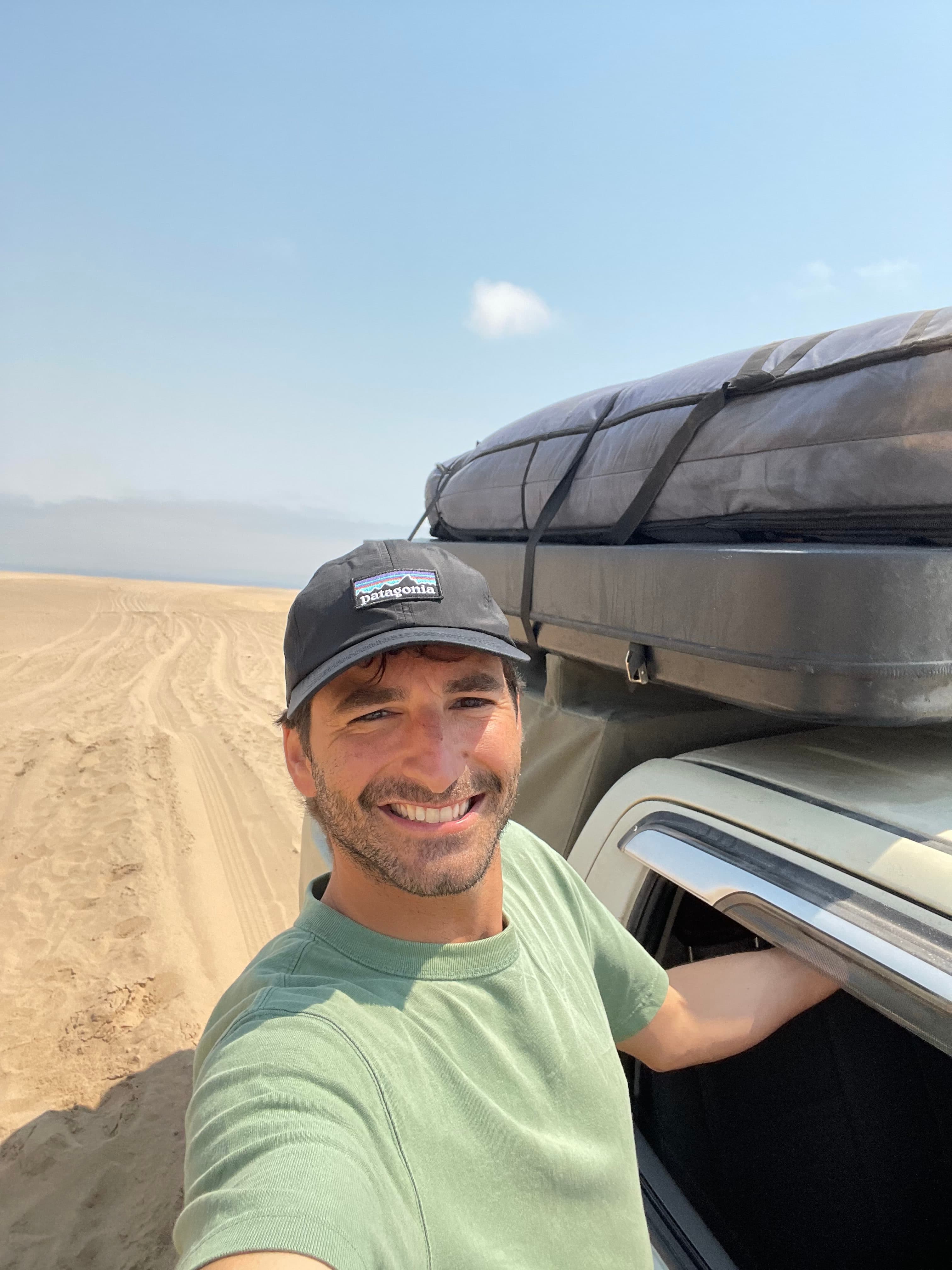 Oriol Segarra, Founder of Síntesi