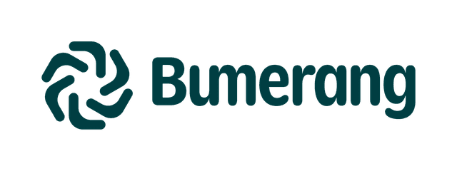 Bumerang Logo