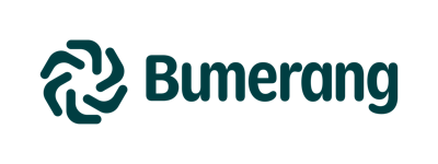 Bumerang logo