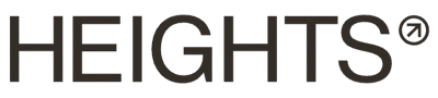 Heights Digital logo